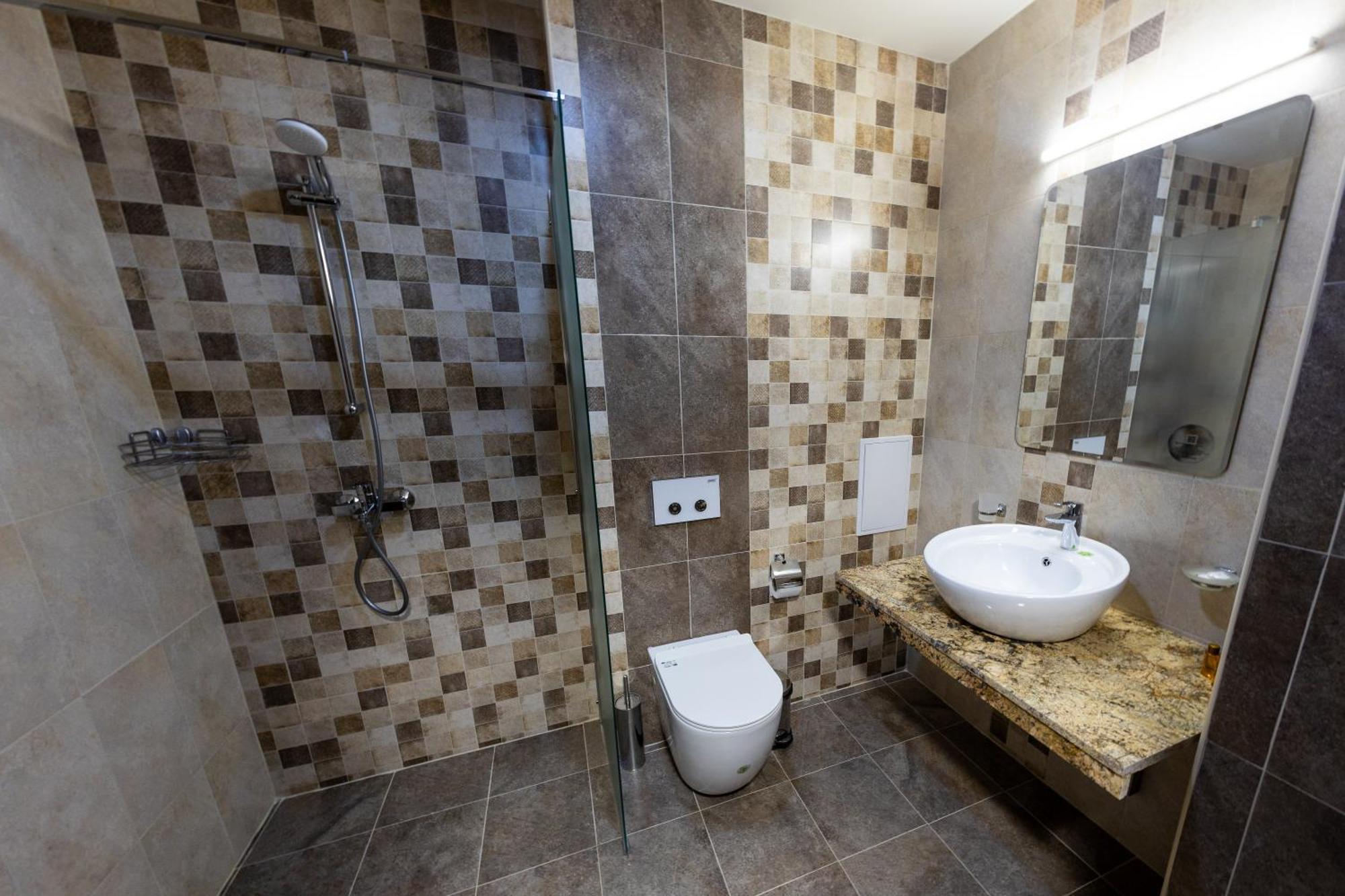 City Plaza Botevgrad Extérieur photo