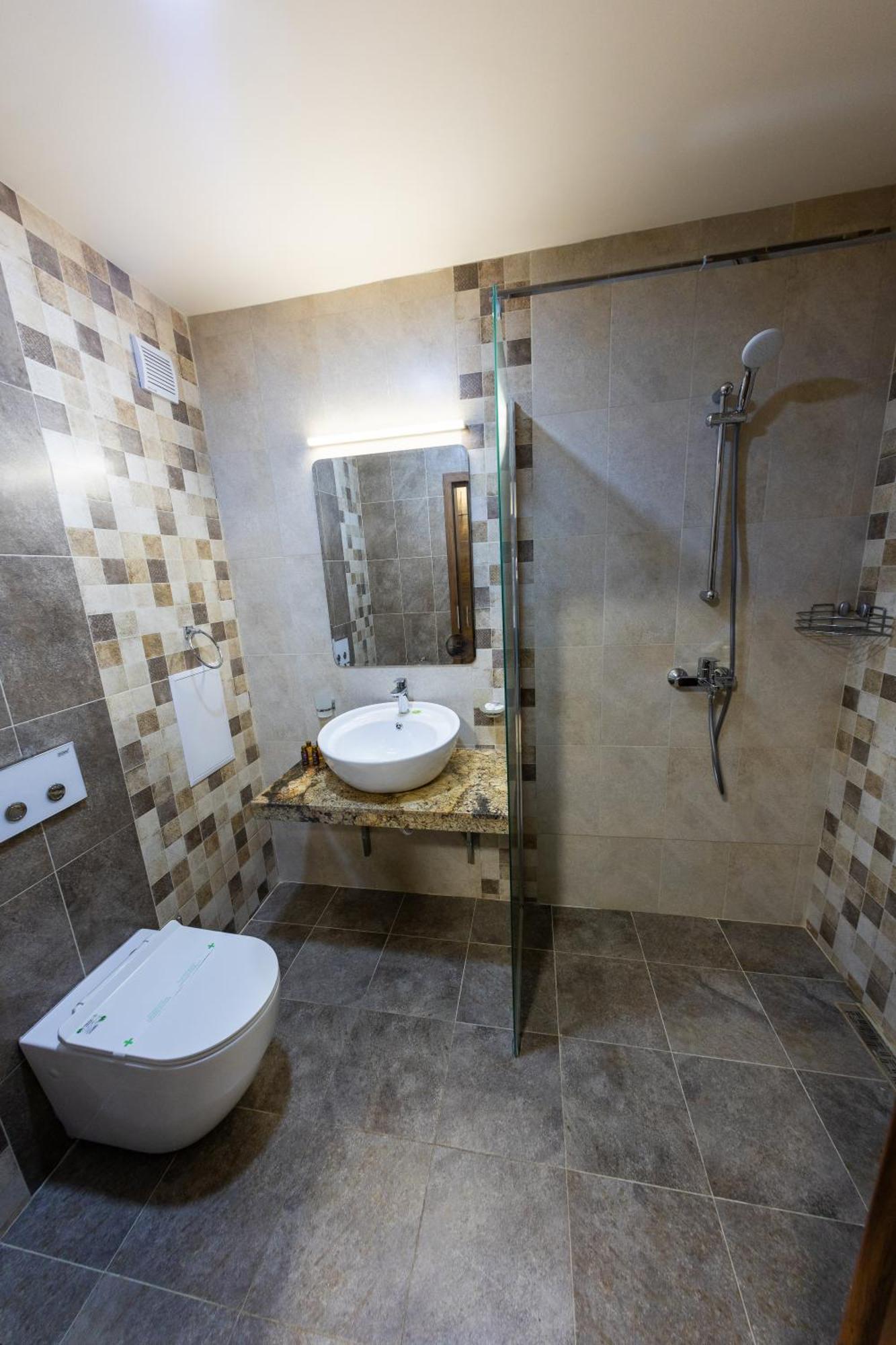 City Plaza Botevgrad Extérieur photo